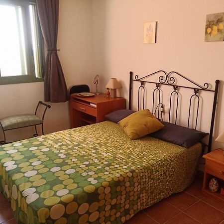 Precioso ático en la Sierra de Irta Apartamento Alcossebre Exterior foto