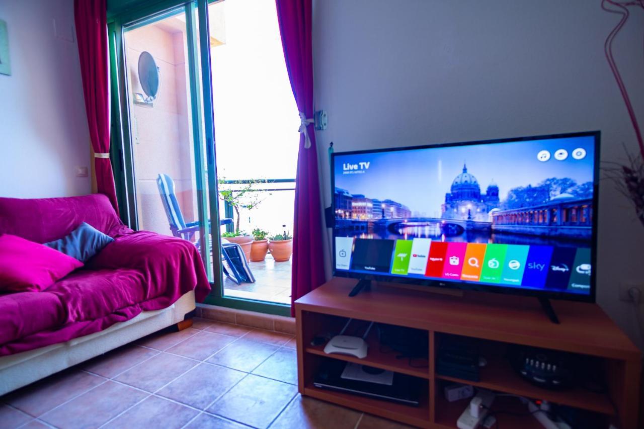 Precioso ático en la Sierra de Irta Apartamento Alcossebre Exterior foto