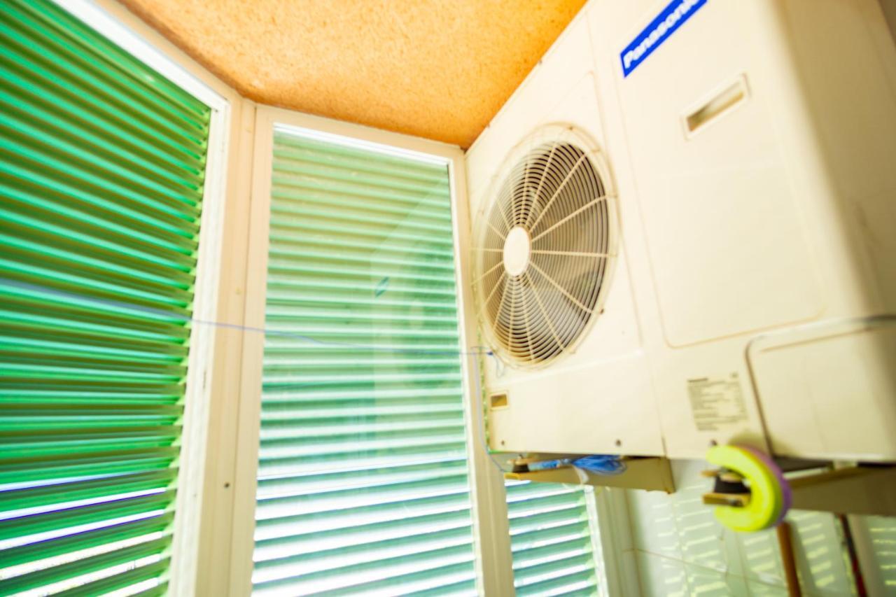 Precioso ático en la Sierra de Irta Apartamento Alcossebre Exterior foto