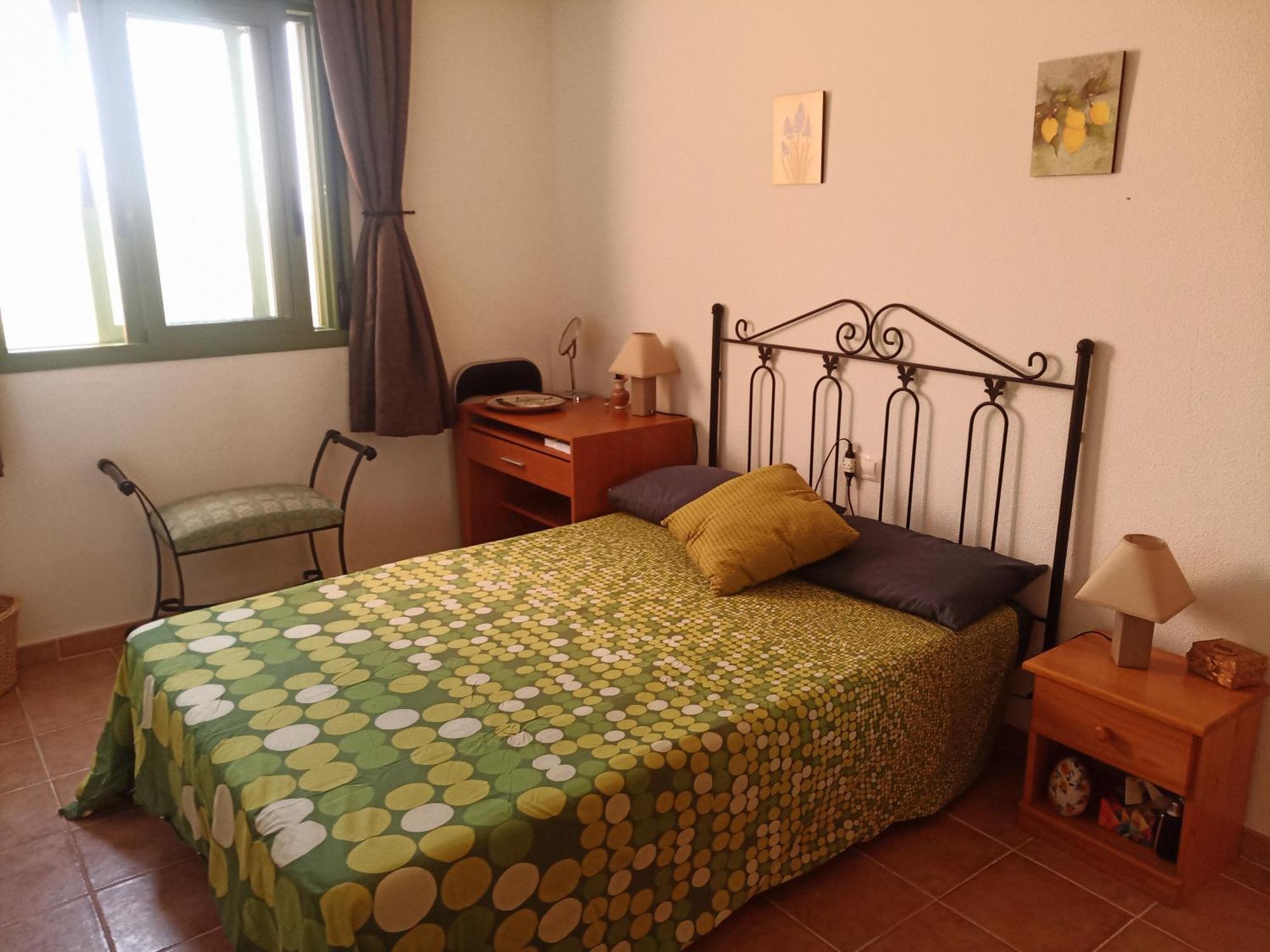 Precioso ático en la Sierra de Irta Apartamento Alcossebre Exterior foto
